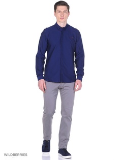 Рубашки Fred Perry