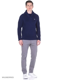 Свитеры Fred Perry