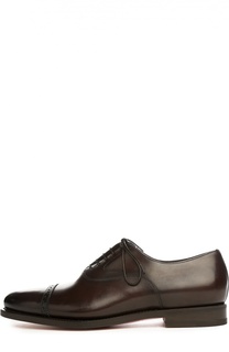 Туфли Santoni