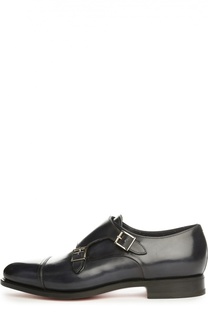 Монки Santoni