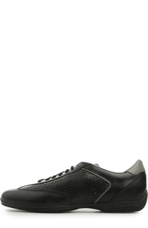 Кеды Santoni