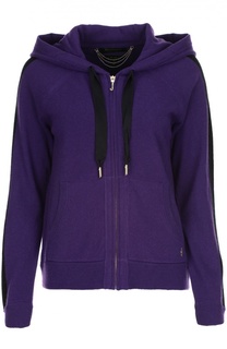Вязаный кардиган Juicy Couture