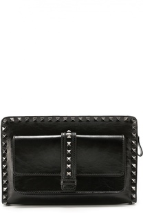 Сумка Rockstud Noir Valentino