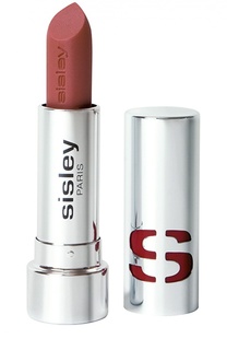 Помада для губ Phyto Lip Shine № 4 Sheer Rosewood Sisley