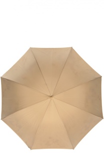 Зонт с принтованной подкладкой Pasotti Ombrelli