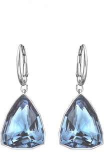 Серьги Virtuous Swarovski