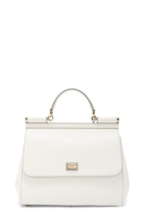 Сумка Sicily medium Dolce &amp; Gabbana