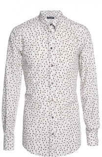 Рубашка Dolce &amp; Gabbana
