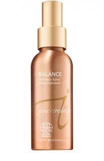 Лосьон Увлажнение и баланс jane iredale