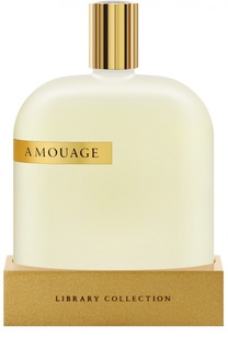 Парфюмерная вода Opus II Amouage