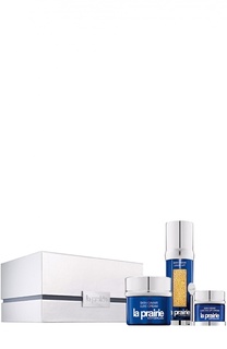 Набор Iconic Caviar Indulgence La Prairie