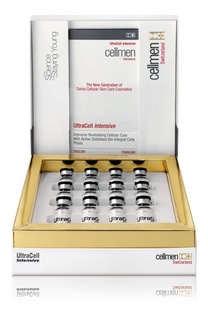 Интенсивная клеточная сыворотка Cellcosmet&Cellmen Cellcosmet&Cellmen