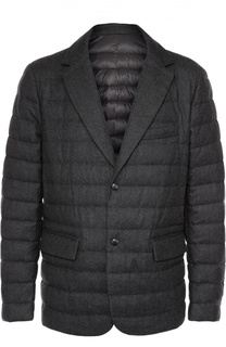 Стеганый пуховик Mayenne Moncler