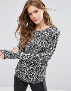 Blend She Melange Jumper - Мульти