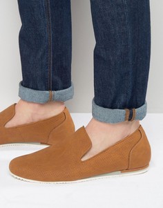 Лоферы Aldo Riladia - Рыжий