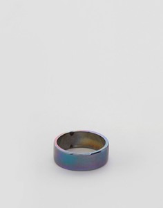 Радужное кольцо DesignB London - Мульти