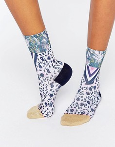 Носки Stance Wanderer - Мульти