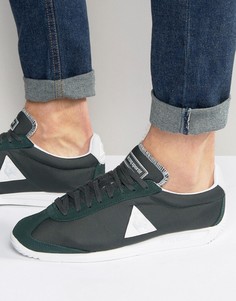 Синие кроссовки Le Coq Sportif Quartz 1611755 - Синий