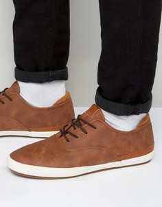 Кеды Aldo Balthasard - Рыжий