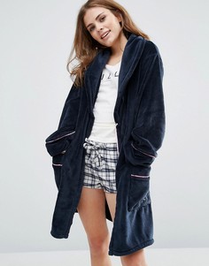 Халат Jack Wills - Синий