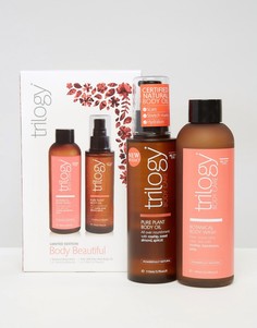 Trilogy Body Beautiful Set SAVE 10 - Бесцветный