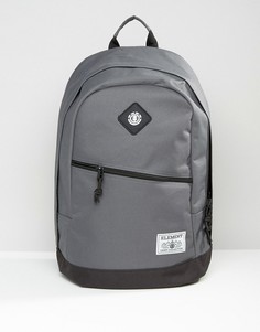 Рюкзак Element Camden - Серый
