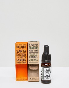 Mr Natty Secret Santa Elixir - Мульти