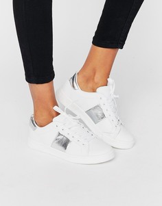 Кроссовки Truffle Strut - Белый