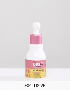 Масло примулы объемом 29 мл Yes To эксклюзивно для ASOS - Бесцветный