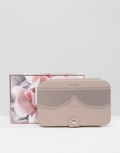 Маникюрный набор Ted Baker - Фиолетовый