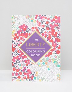 Раскраска The Liberty - Мульти Books