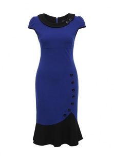 Платье MadaM T