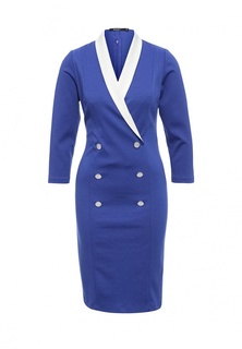 Платье MadaM T