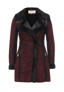Дубленка River Island