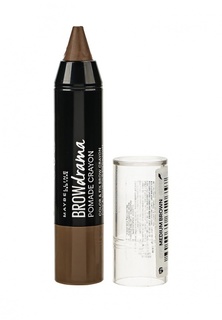 Карандаш-стик для бровей Maybelline New York