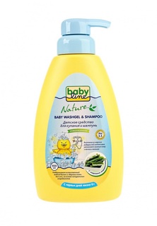 Средство Babyline