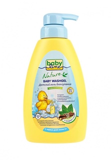 Гель Babyline