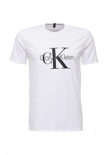 Футболка домашняя Calvin Klein Underwear