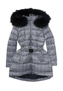 Пуховик Conso Wear