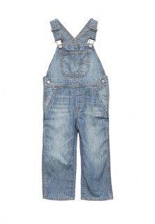Комбинезон джинсовый Gap