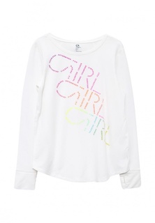 Лонгслив спортивный Gap