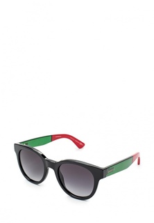 Очки солнцезащитные Gucci