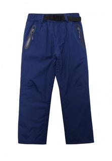 Брюки утепленные Incity