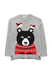 Джемпер Incity