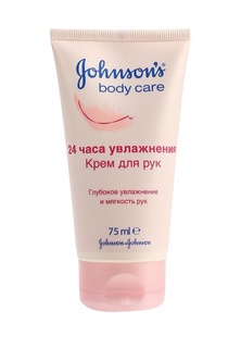 Крем Johnson &amp;amp; Johnson
