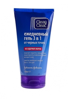 Гель Johnson &amp;amp; Johnson