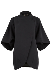 Летнее пальто La Reine Blanche