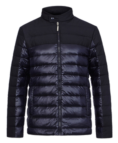 Пуховик Urban Fashion For Men