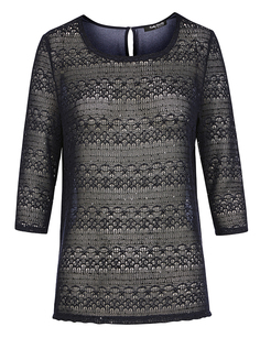 Джемпер Betty Barclay