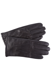 Перчатки из натуральной кожи Fabretti